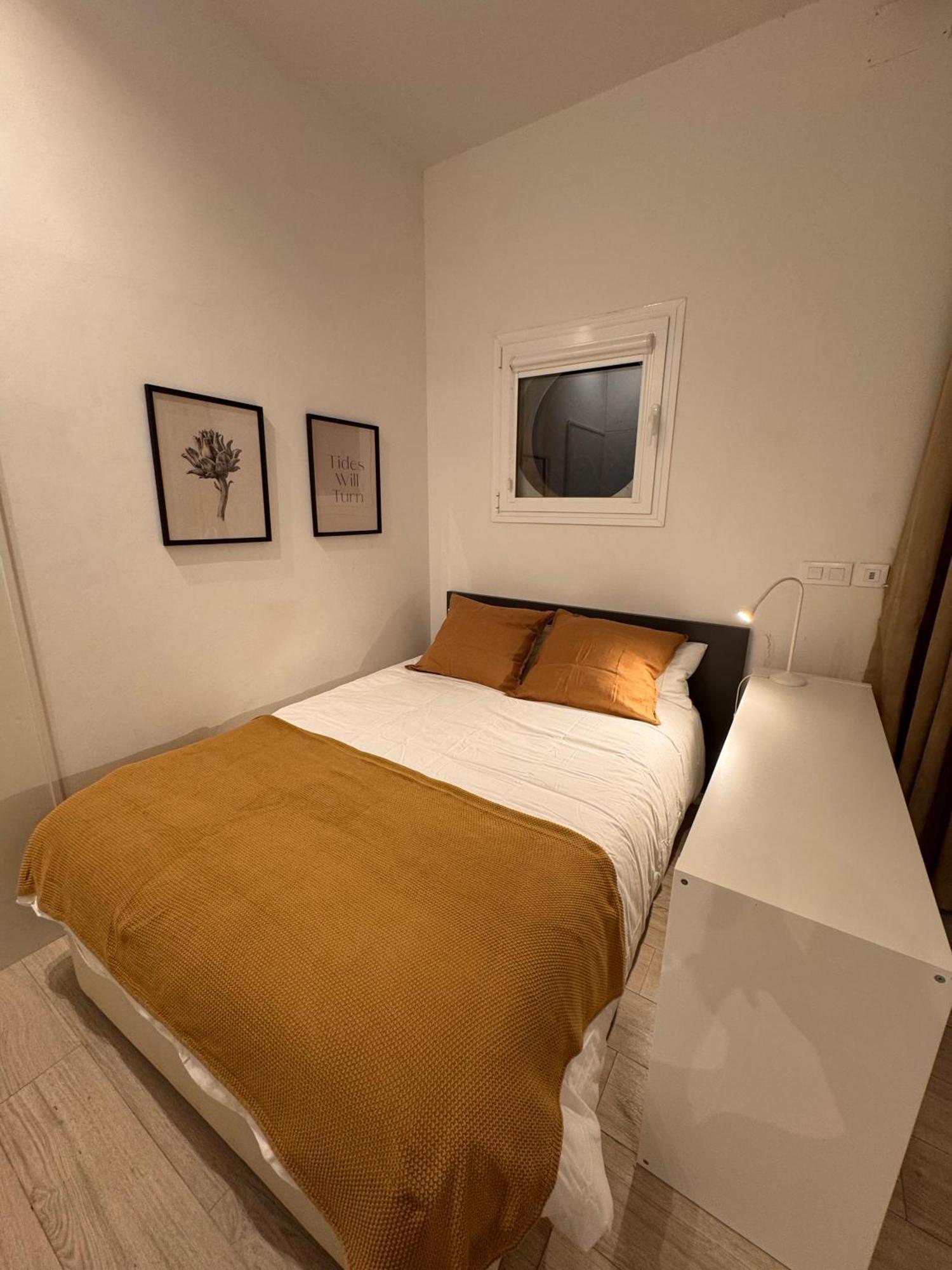 Apartamento Cerca Del Movistar-Arena Wizink — Fotos 2