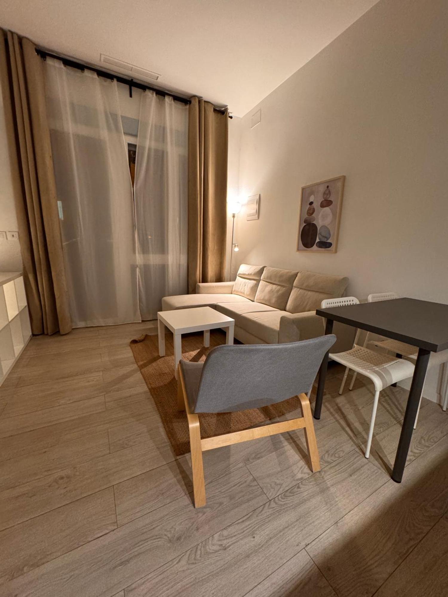 Apartamento Cerca Del Movistar-Arena Wizink — Fotos 1