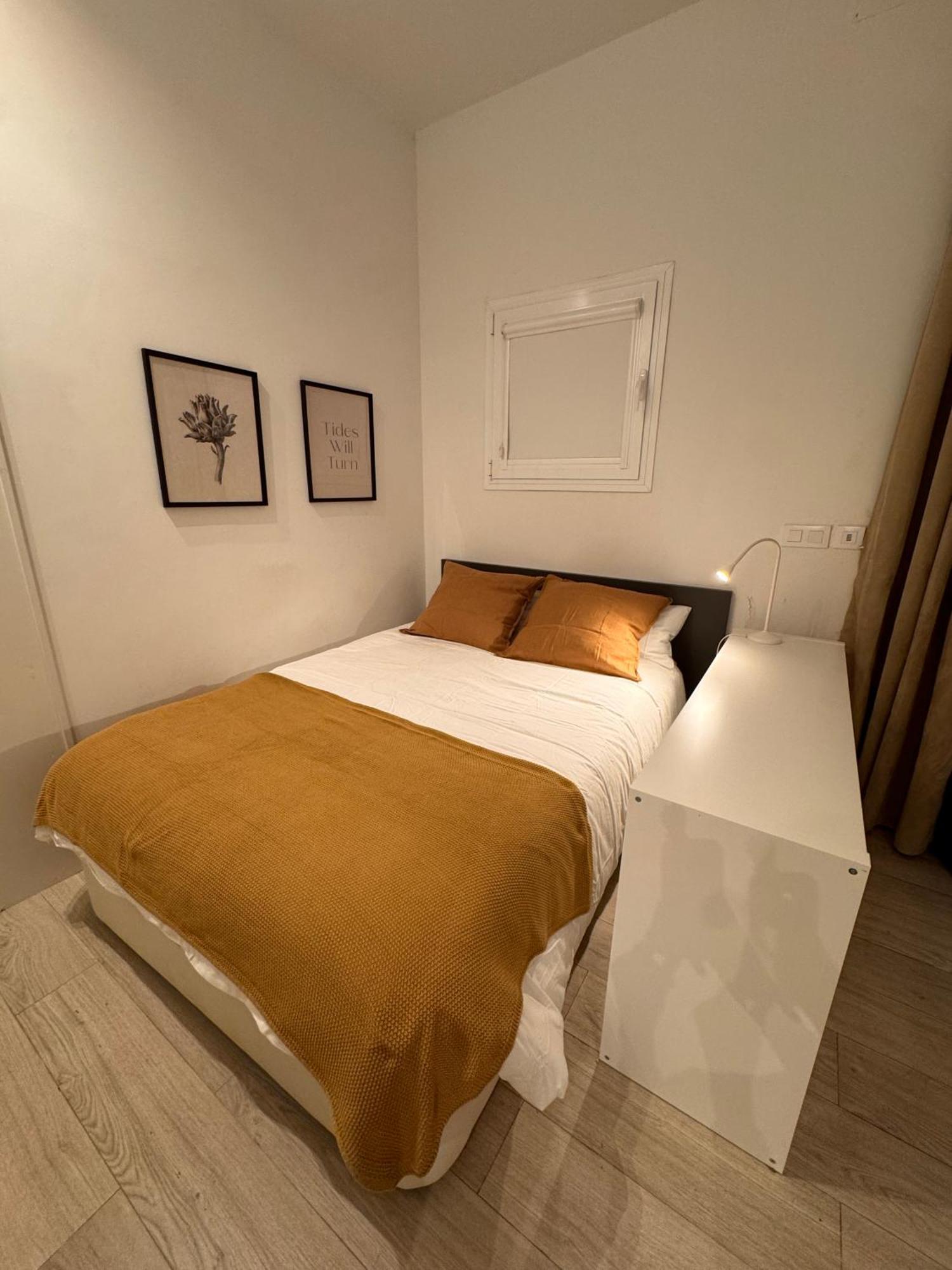 Apartamento Cerca Del Movistar-Arena Wizink — Fotos 3